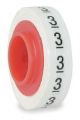 3M SDR-3 ScotchCode Wire Marker Tape Refill Roll