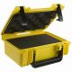 SERPAC SE120F Seahorse Protective Enclosure with Foam Insert (Yellow)