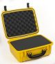 SERPAC SE520F Seahorse Protective Enclosure with Foam Insert (Yellow)