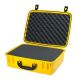 SERPAC SE720F Seahorse Protective Enclosure with Foam Insert (Yellow)