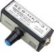 Sescom SES-MKP-31 Single Channel Inline Balanced Audio Level Control with 1/4 Inch Connectors