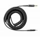Shure Replacement Headphone Cable (Coiled)