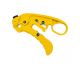 Simply45 Adjustable UTP Stripper - Yellow