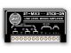 RDL ST-MX3 3 Channel Audio Mixer