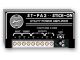 RDL ST-PA2 Mono 2 Watt Audio Amplifier - 8 Ohm