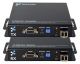 TechLogix TL-FO2-VLC HDMI 2.0 & Control over Two Fiber Optic Cable Extender Set