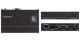 Kramer TP-580R 4K60 4:2:0 HDMI HDCP 2.2 Receiver with RS–232 & IR over Long–Reach HDBaseT