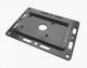 TRIAD-ORBIT SM-WM1 Slide In Wall and Ceiling Mounting Plate