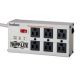 Tripp Lite ISOBAR6ULTRA 6-Outlet Premium Isobar Surge Protector 