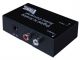 Vanco 280515 - Premium Digital to Analog Audio Converter Dolby