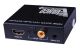 Vanco 280573 HDMIÂ® Audio Extractor