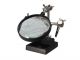 Velleman VTHH4N Helping Hand with Magnifier