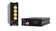 Theatrixx Technologies XVVRM-SDIDA4-12G 12G-SDI Distribution Amplifier 1:4 Reversible Module