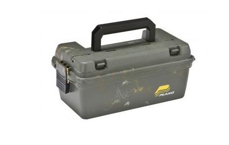 Plano 1412 Shallow Water Resistant Field Box 