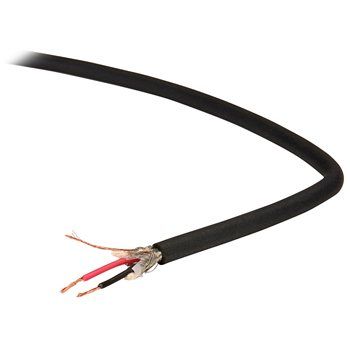 Belden 1800F Multi-Conductor Single-Pair Audio Cable