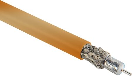 BNCケーブル　BELDEN良音質 BELDEN ベルデン 8412 脅威のケーブル！ぼったくりケーブルを