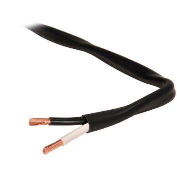 Best Buy: Best Buy essentials™ 100' 16-Gauge Speaker Wire BE-HW100G16
