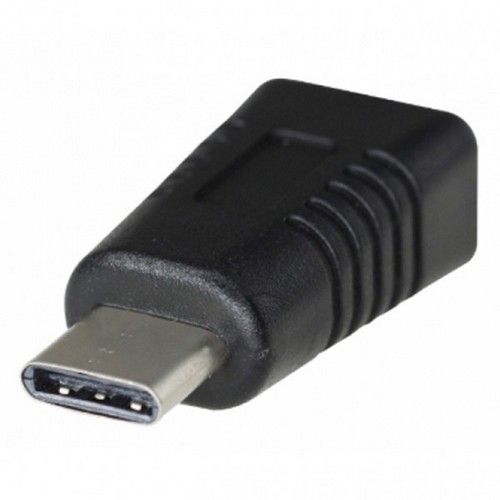Calrad 72-276 USB 3.0 Type 'C' Male to USB Micro 'B' Adapter