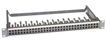 ADC Video Patch Panel 