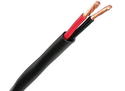 Belden 14 awg speaker cable Clearance