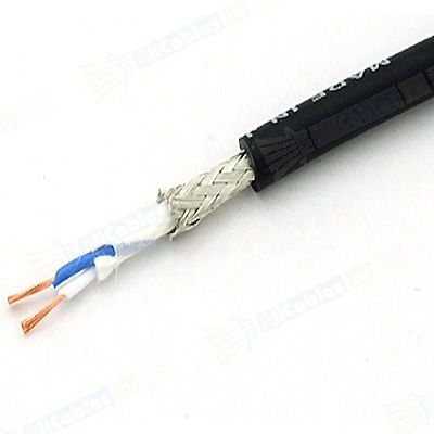 how to shield audio cables?