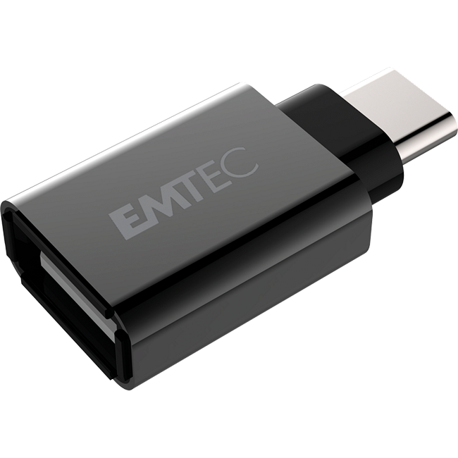 EMTEC iPhone/iPad Cable (ECCHAT700AP)
