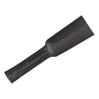 3m Fp301 1 4 Bk Heat Shrinkable Tubing 1 4 Inch 100 Foot Roll Black