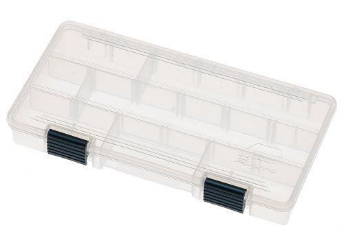 Details about   Plano 3500 Series Prolatch Stowaway Battery  Storage Organizer 5-9 Compartment.