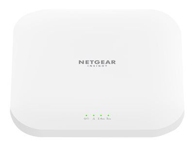 Netgear WAX620 Insight Managed WiFi 6 AX3600 Wireless Access Point