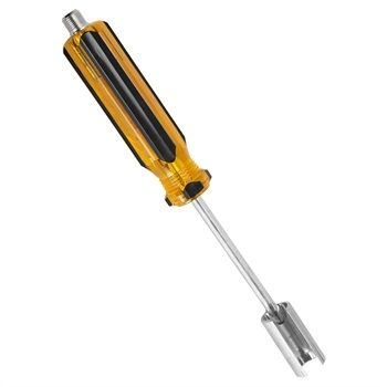 8-Inch Platinum Tools 11021 F-Connector Removal Tool 