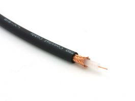 Cablaggio Di Quadro D'interconnessione Di Bnc Fotografia Stock - Immagine Di Metallo, Coassiale