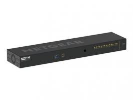 Netgear MSM4214X-100NAS AV Line M4250-12M2XF 14-Port Managed Switch
