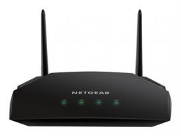 Netgear R6260-100NAS AC1600 Dual Band Wireless Router