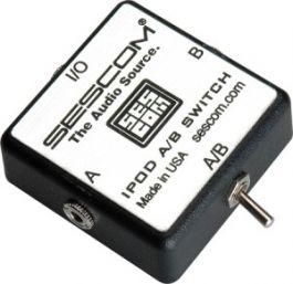 3.5mm Audio Switch 1/8 ab Switch selector a b 