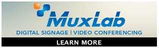 Muxlab Products at PacRad