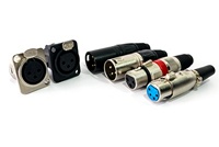 Pacific Radio Connectors & Adapters Page