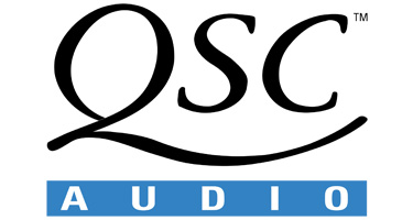 QSC Audio