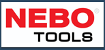 Nebo Tools Products