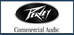 Peavey Commercial Audio